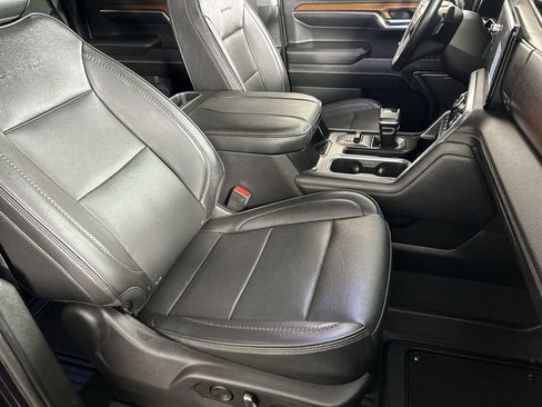 Used 2023 GMC Sierra 1500 Denali w/ Denali Reserve Package AWD/4WD image 27