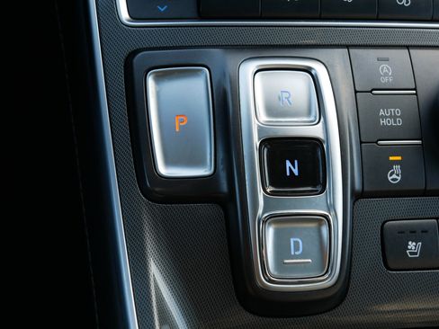 Certified 2023 Hyundai Santa Fe Calligraphy w/ Cargo Package image 24