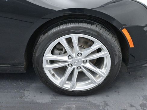 Certified 2022 Cadillac CT4 Luxury w/ Sun And Sound Package image 33