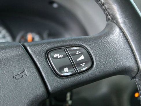 Used 2003 Chevrolet TrailBlazer LTZ w/ TNF Edition image 15