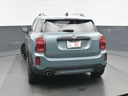 Used 2023 MINI Cooper Countryman S FWD image 8
