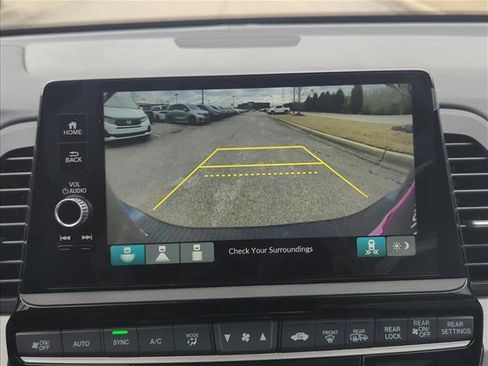 New 2026 Honda Odyssey EX-L image 11