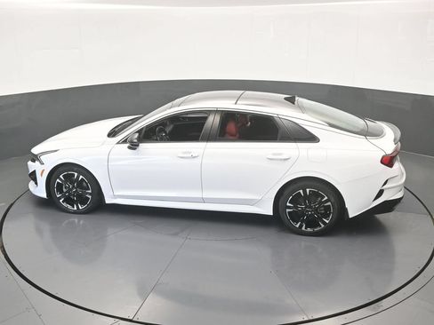 Used 2023 Kia K5 GT-Line FWD image 48