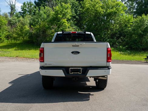 Used 2023 Ford F150 XLT w/ Equipment Group 302A High AWD/4WD image 4