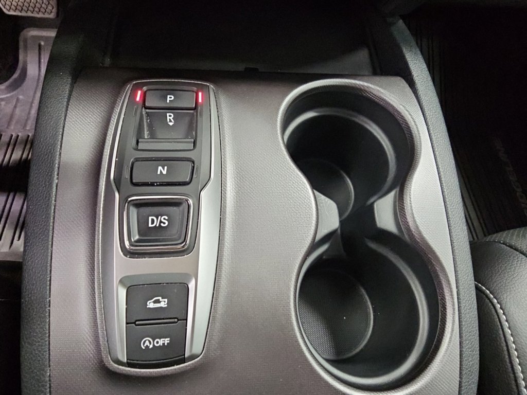 Used 2023 Honda Ridgeline RTL image 20