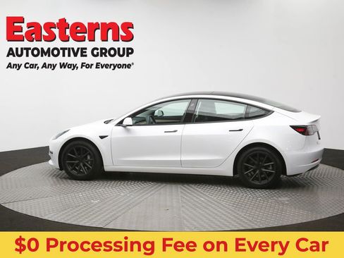 Used 2023 Tesla Model 3 Standard Range RWD image 55