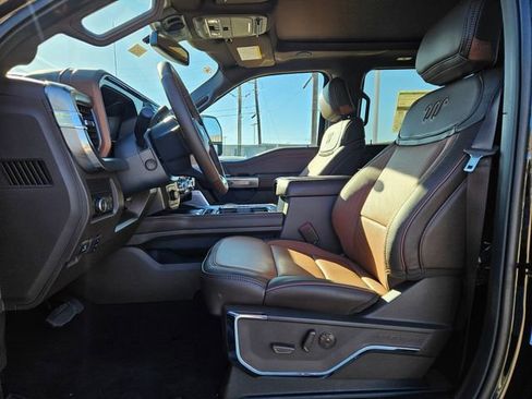 New 2026 Ford F250 King Ranch w/ FX4 Off-Road Package image 18