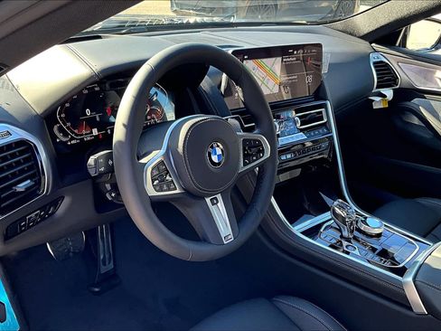 Used 2025 BMW 840i image 10