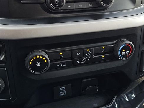 Used 2023 Ford F150 XLT image 19