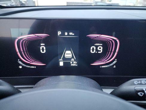 Used 2024 Kia Sportage X-Line w/ X-Line Premium Package image 22