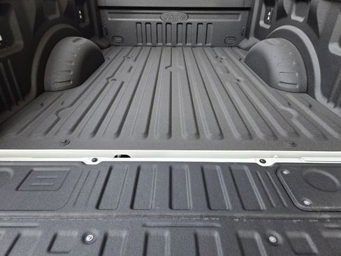 New 2026 Ford F250 Lariat w/ Black Appearance Package image 23