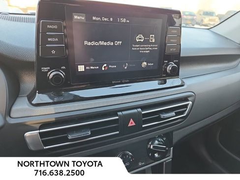 Used 2023 Kia Seltos LX image 15