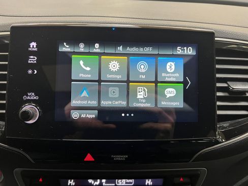 Certified 2022 Honda Pilot Special Edition image 17