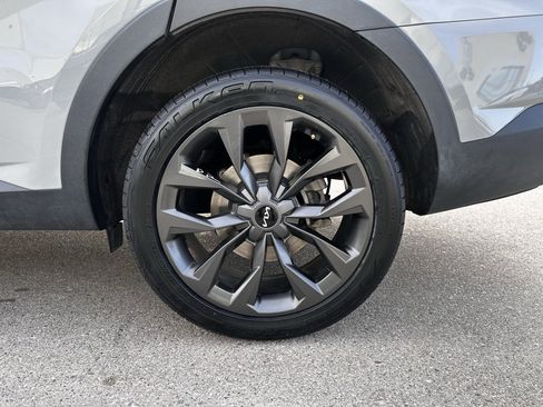 Used 2023 Kia Sorento SX Prestige AWD/4WD image 20