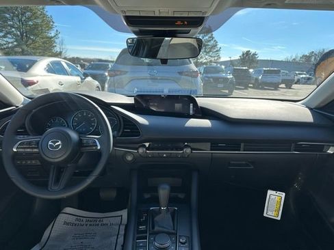 New 2026 MAZDA MAZDA3 2.5 S Preferred image 25