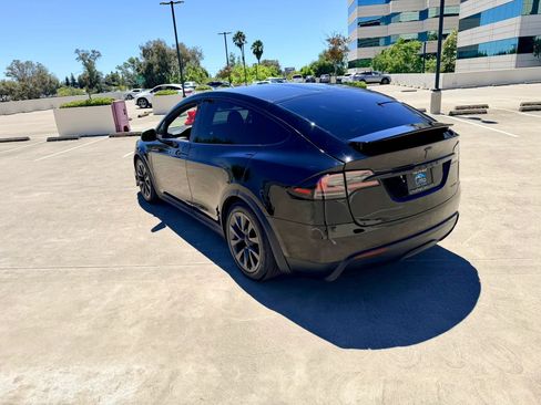 Used 2024 Tesla Model X AWD/4WD image 51