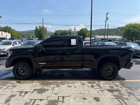 Used 2019 GMC Sierra 1500 Elevation w/ Elevation Convenience Package AWD/4WD image 5