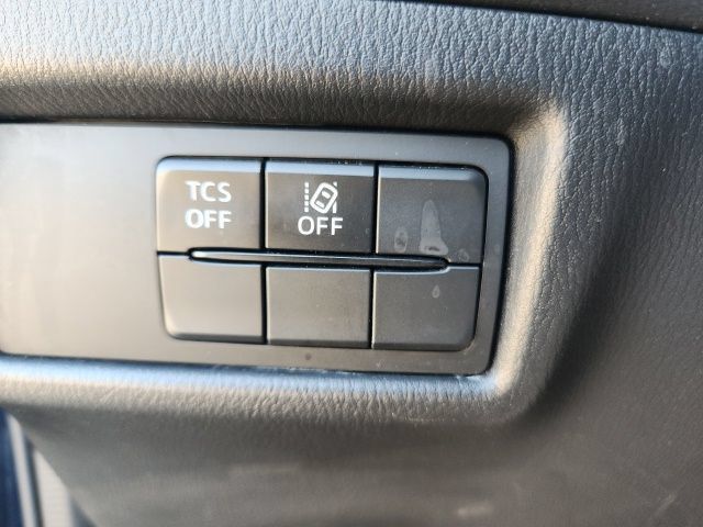 Used 2019 MAZDA CX-5 Touring FWD image 28