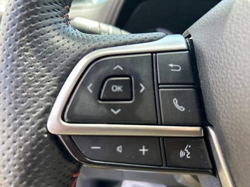 Used 2023 Toyota Sienna XSE w/ XSE Plus Package AWD/4WD image 27