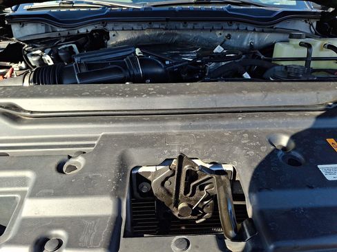 Used 2021 Ford F250 XLT w/ XLT Premium Package image 27