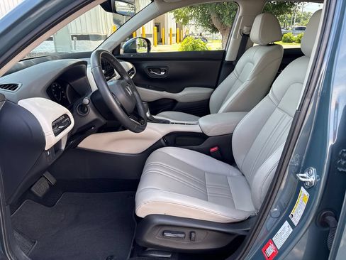Used 2025 Honda HR-V EX-L image 15