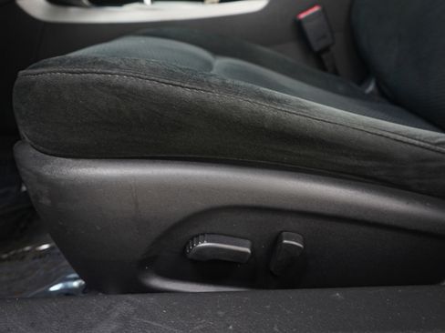 Used 2014 Nissan Altima 2.5 SV image 21