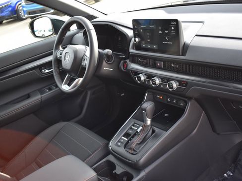 New 2026 Honda CR-V Sport image 5