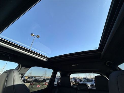 New 2026 Subaru Forester Sport image 21