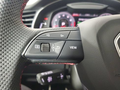New 2026 Audi Q8 Prestige AWD/4WD image 24