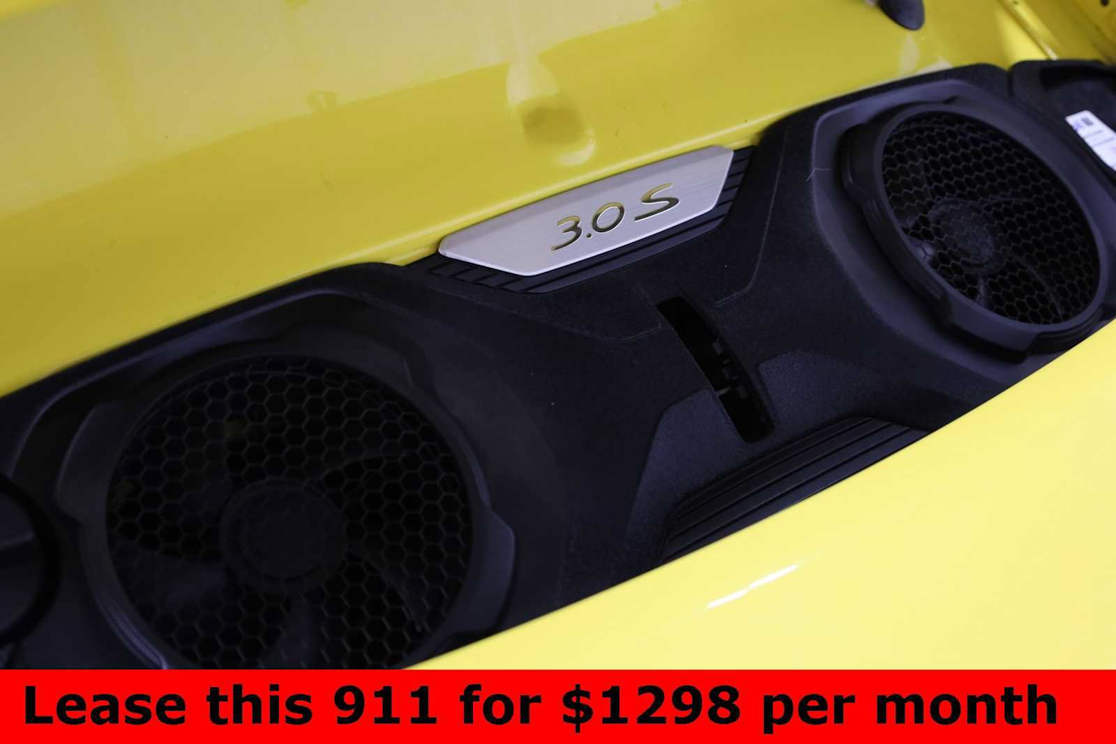 Certified 2020 Porsche 911 Carrera S RWD image 46
