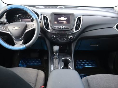 Used 2022 Chevrolet Equinox LT FWD image 8