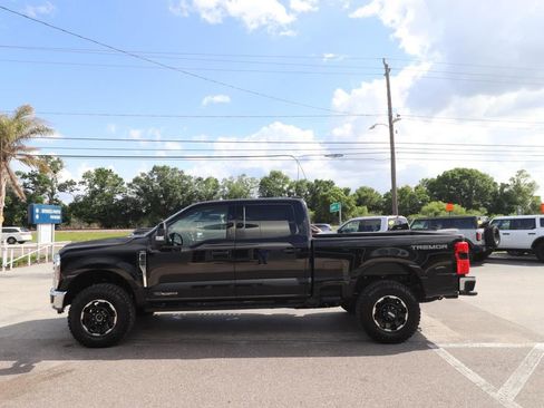 New 2026 Ford F250 Lariat image 9