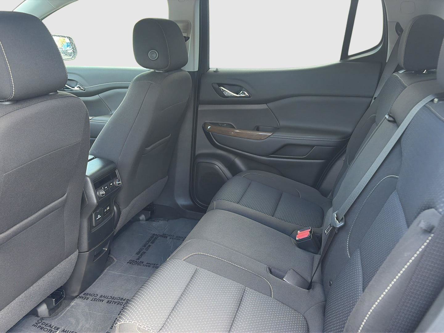 Used 2023 GMC Acadia SLE w/ Driver Convenience Package AWD/4WD image 28