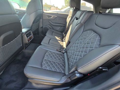 New 2026 Audi SQ7 Prestige image 20