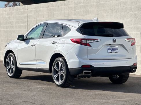 New 2026 Acura RDX w/ Technology Package image 6