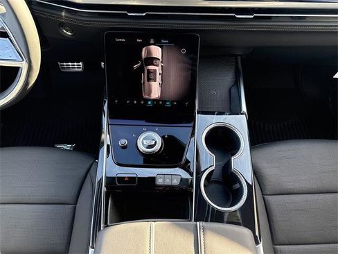 New 2026 Cadillac Escalade Sport image 18