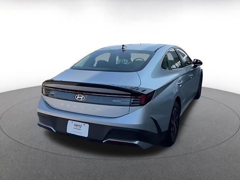 Used 2026 Hyundai Sonata Blue FWD image 7