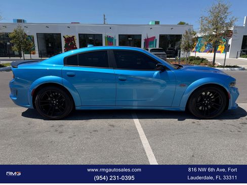 Used 2023 Dodge Charger Scat Pack image 10