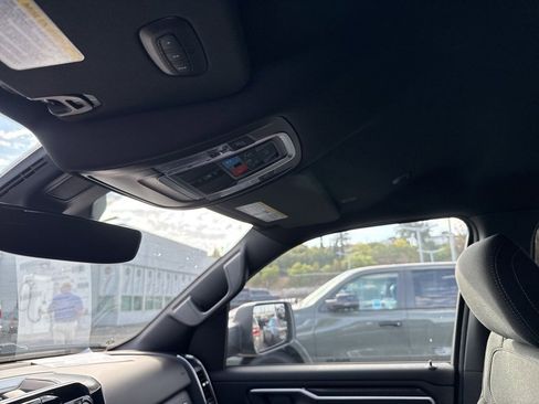 New 2026 RAM 1500 Big Horn image 23