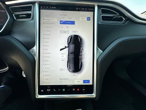 Used 2017 Tesla Model S P100D image 51