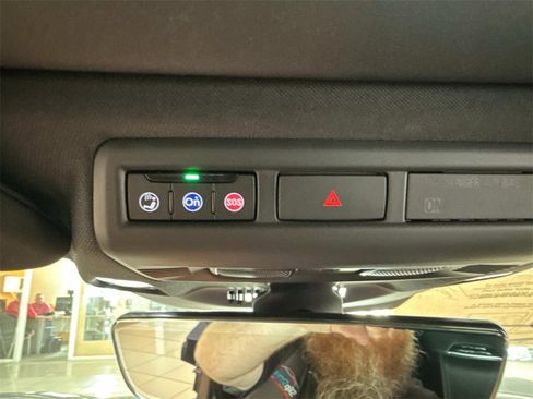 New 2026 Chevrolet Corvette Stingray w/ Z51 Performance Package image 20