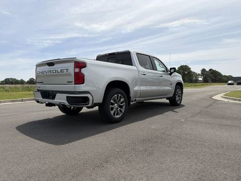 Used 2021 Chevrolet Silverado 1500 RST w/ Texas Edition Plus AWD/4WD image 5