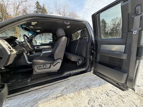Used 2013 Ford F150 FX4 image 20