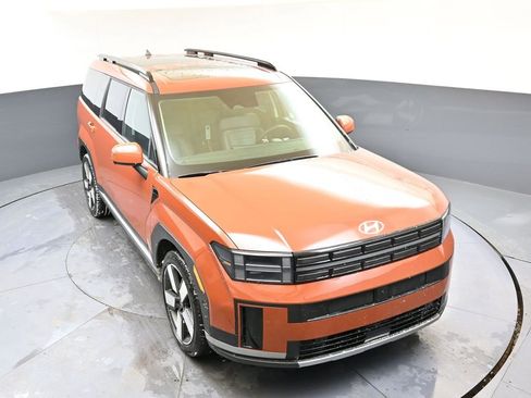 Used 2025 Hyundai Santa Fe Limited image 44