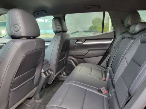 New 2026 GMC Terrain Elevation w/ Elevation Premium Package AWD/4WD image 30