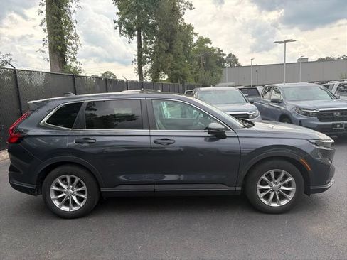 Used 2024 Honda CR-V EX image 4
