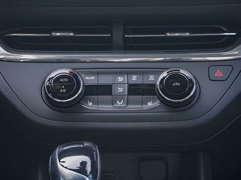 New 2026 Buick Envista Preferred w/ Convenience I Package image 22