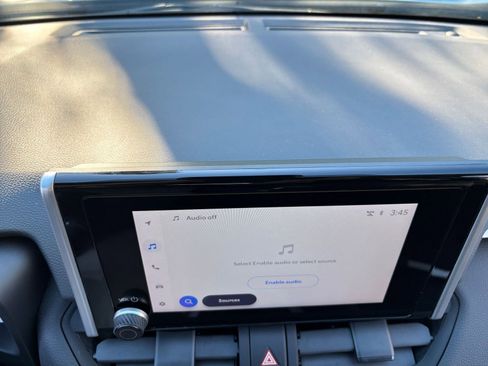 Used 2025 Toyota RAV4 LE image 18