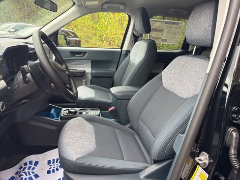 New 2025 Ford Maverick XLT w/ Equipment Group 301A image 16