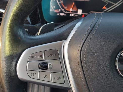 Used 2020 BMW 740i w/ Cold Weather Package image 16